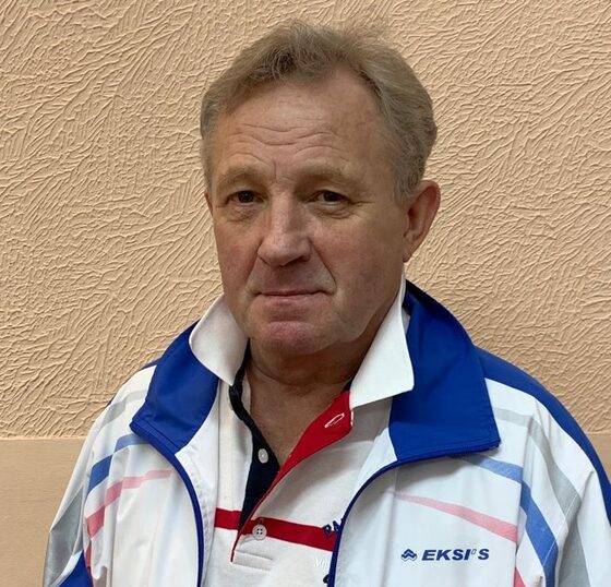 Красновейкин Владимир Анатольевич